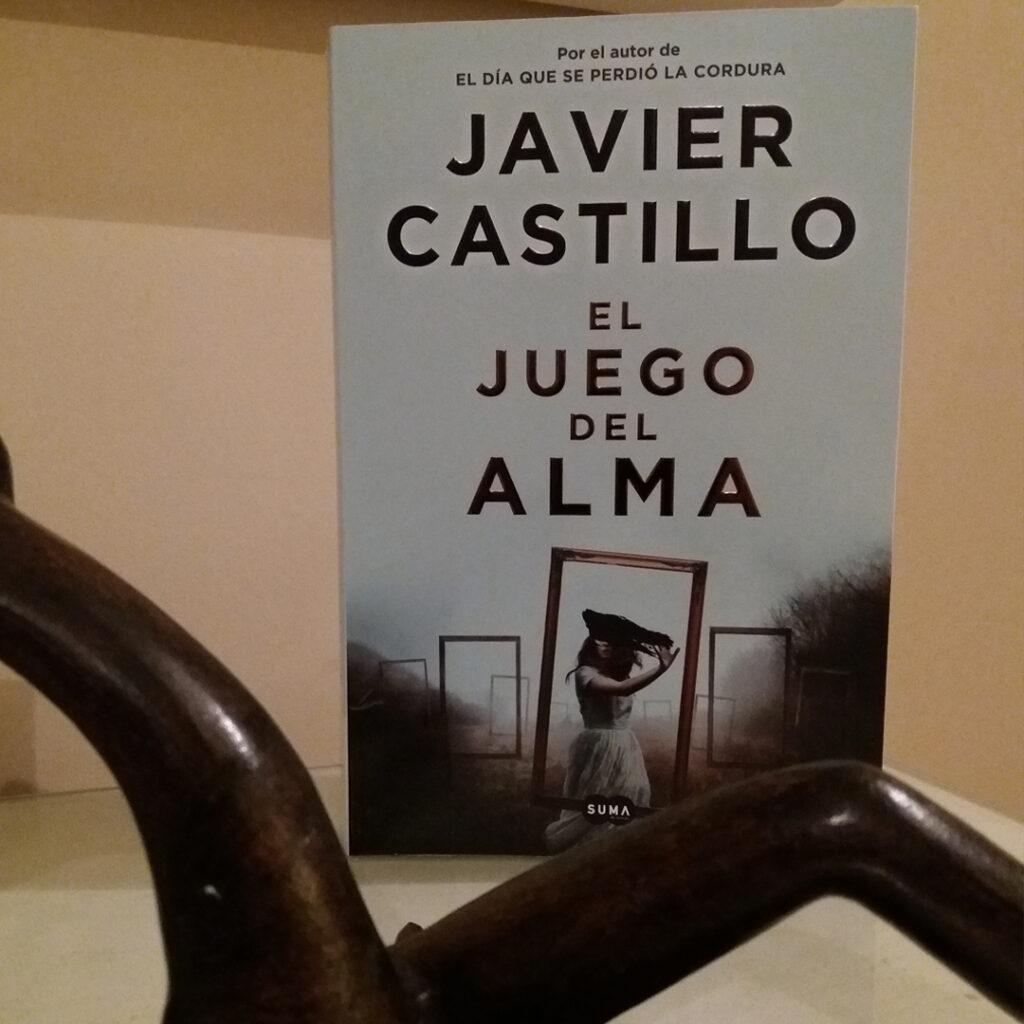 El juego del alma - Javier Castillo -5% en libros