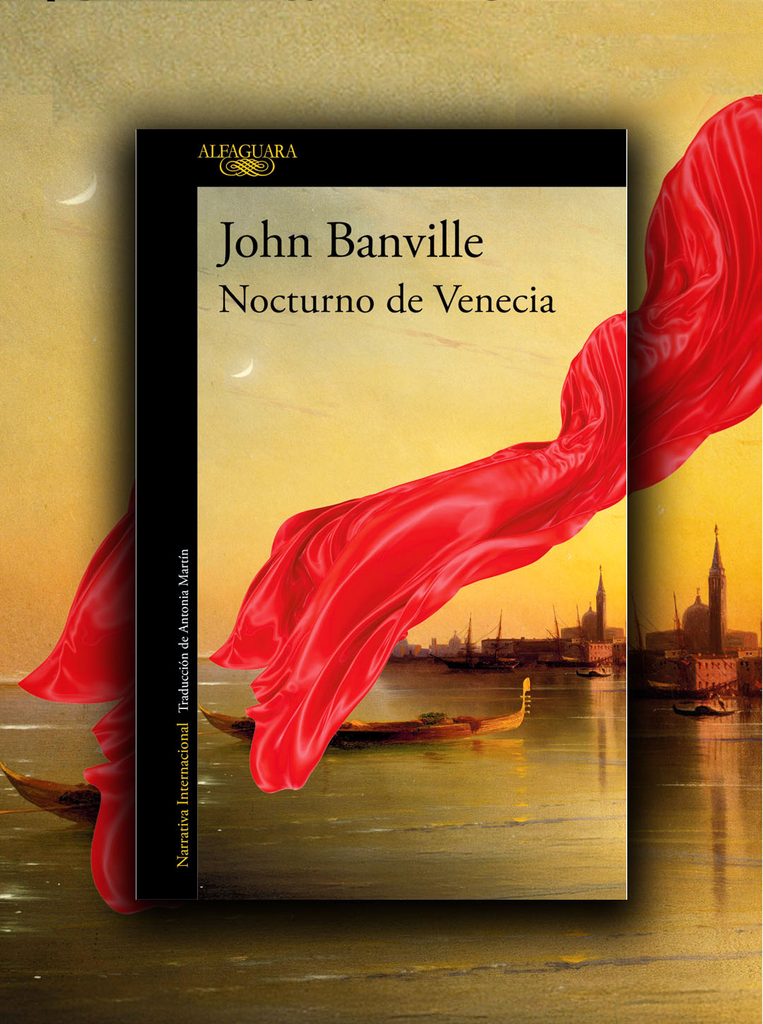 Nocturno en Venecia